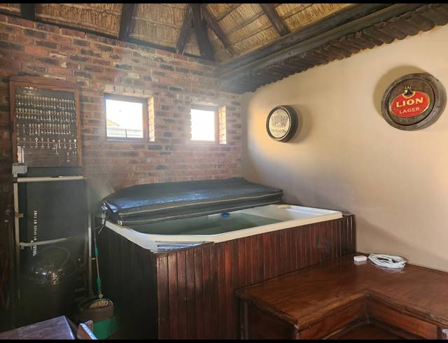 3 BEDROOM HOUSE SOLD IN THREE RIVERS